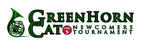 GreenHorn Cat Newcomers Tournament