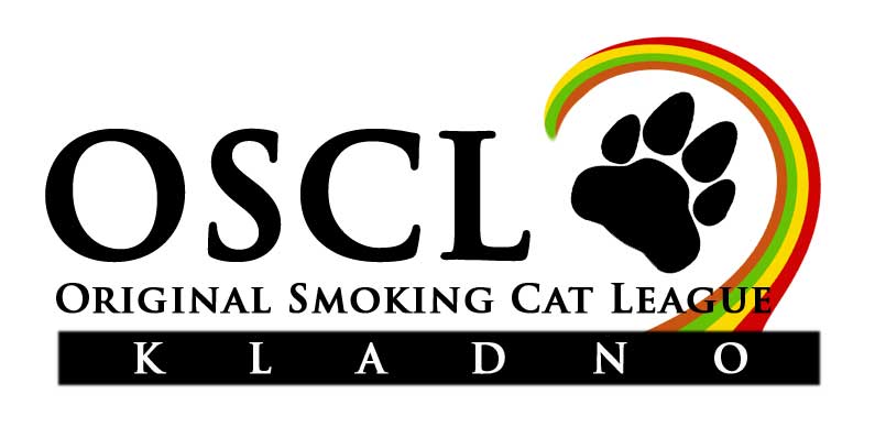 OSCL - Official Smoking Cat League